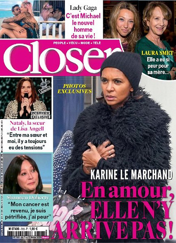 Closer France - 7 Février 2020