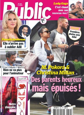 Public - 7 Février 2020