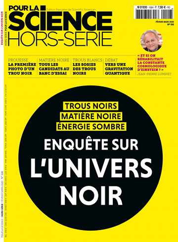 Pour la Science Hors-Série - Février-Mars 2020