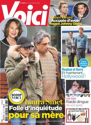 Voici - 7 Février 2020