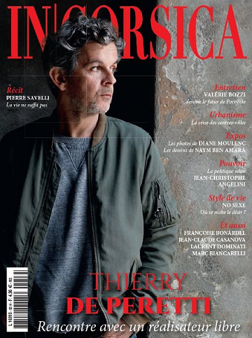 In Corsica N°53 - Février 2020