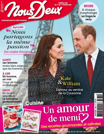 Nous Deux - 11 Février 2020