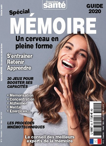 Dossier Santé - Février-Avril 2020