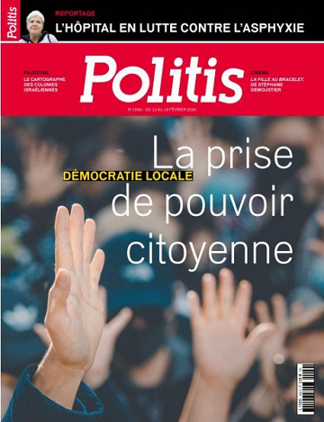 Politis - 13 Février 2020