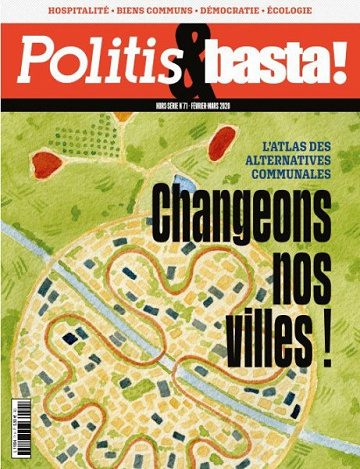 Politis Hors-Série - Février-Mars 2020