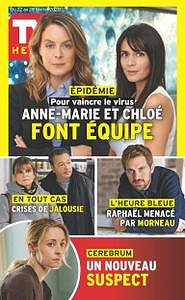 TV Hebdo - 22 Février 2020