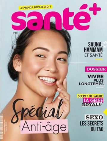 Santé + - Février 2020