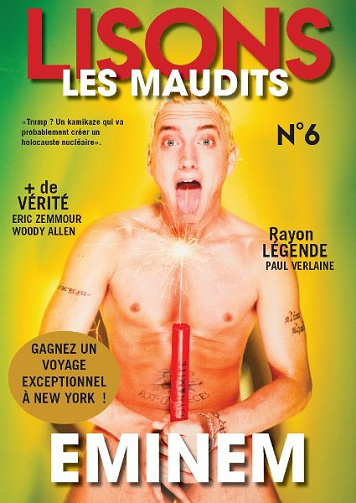 Lisons les Maudits - N°6 2020