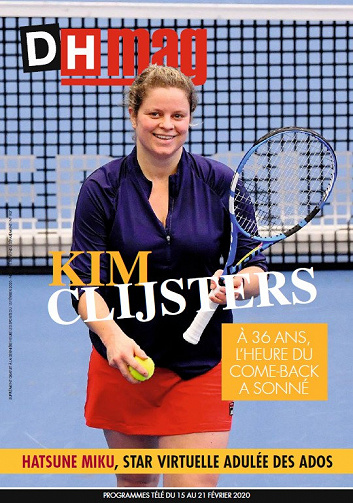 DH Mag - Samedi 15 Février 2020