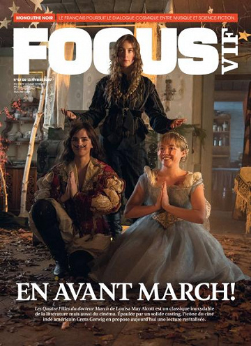 Focus Vif - 13 Février 2020