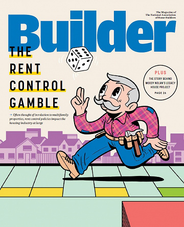 Builder Magazine - February 2020