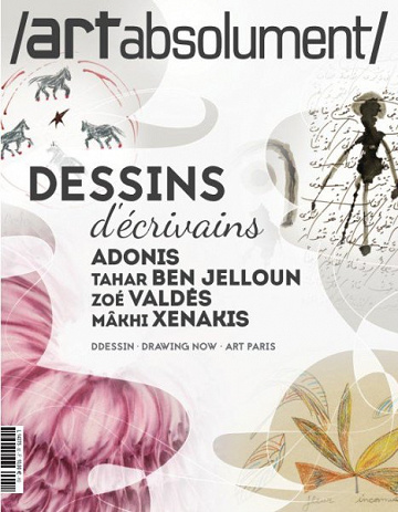 Art Absolument - N°92 2020