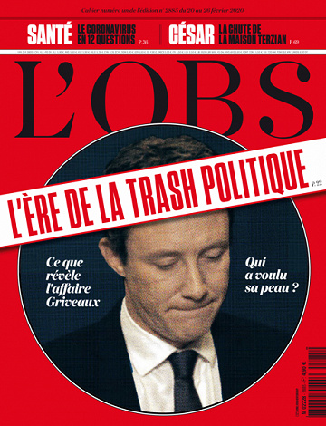 L’Obs - 20 Février 2020