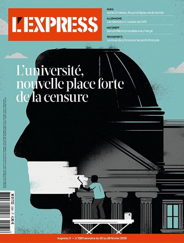 L’Express - 20 Février 2020