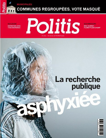 Politis - 20 Février 2020