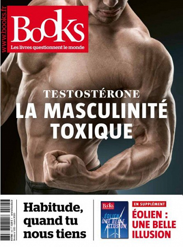 Books - Mars 2020