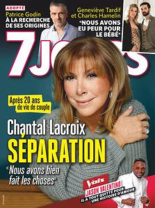 7 Jours - 28 Février 2020