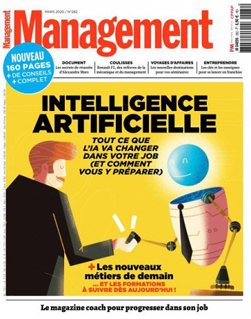 Management - Mars 2020
