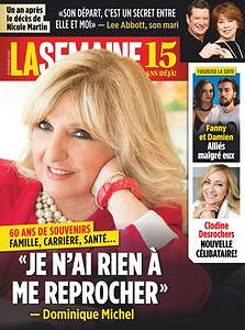 La Semaine - 28 Février 2020