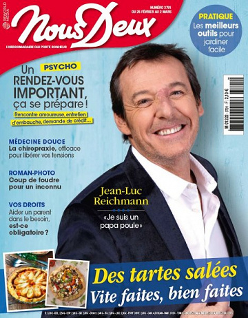 Nous Deux - 25 Février 2020