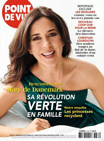 Point de Vue - 26 Février 2020