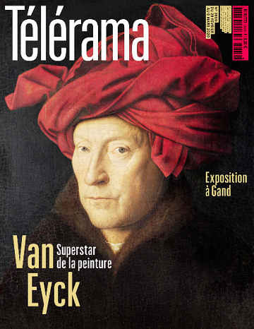 Télérama Magazine - 29 Février 2020
