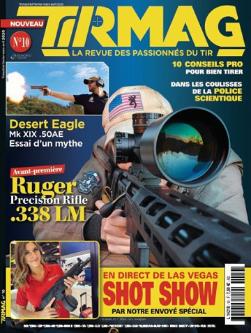 TirMag - Février-Avril 2020