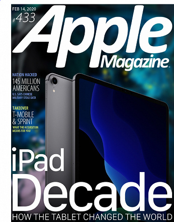 AppleMagazine - February 14, 2020