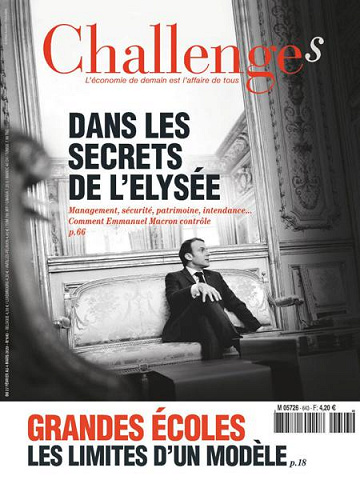 Challenges - 27 Février 2020