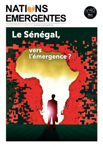 Nations Emergentes - Mars 2020
