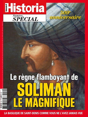 Historia Spécial N°52 - Mars-Avril 2020