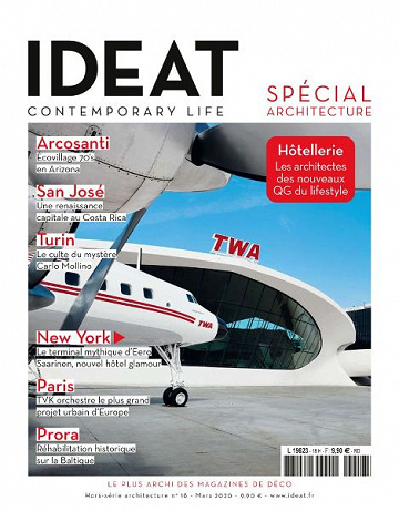 Ideat Hors-Série - Mars 2020