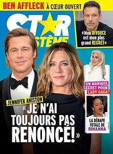 Star Système - 13 Mars 2020