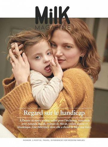Milk Magazine - Mars 2020