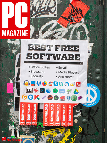 PC Magazine - March 2020