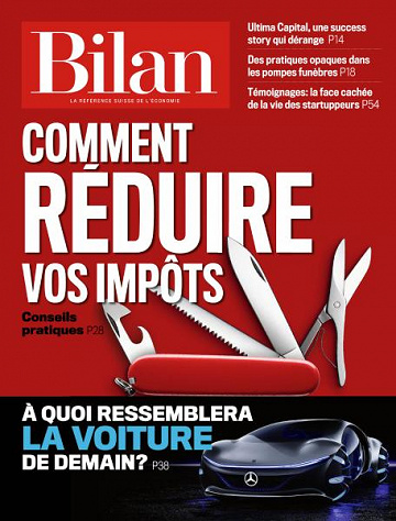 Bilan - 26 Février 2020