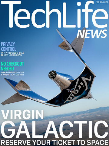 Techlife News - February 29, 2020
