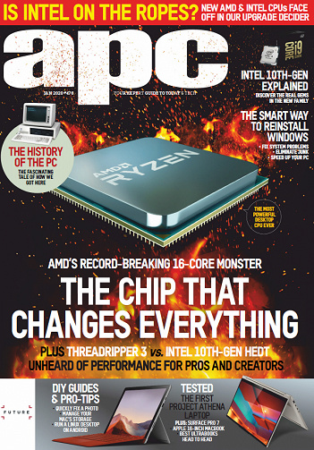 APC - January 2020, Issue 476