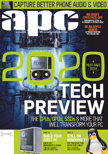 APC - March 2020, Issue 478