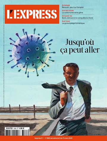L’Express - 4 Mars 2020