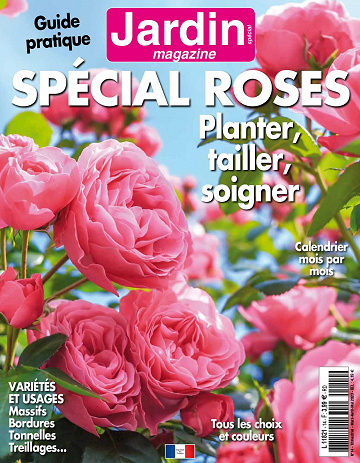 Jardin Magazine Spécial N°14 - Mars-Mai 2020