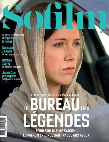 Sofilm N°78 2020