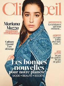 Clin d’oeil - Avril 2020