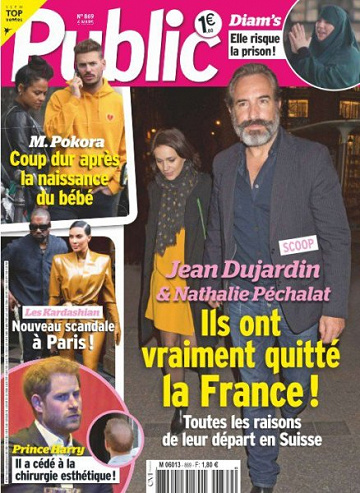 Public - 6 Mars 2020