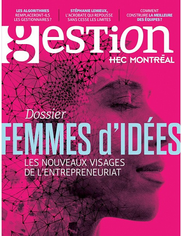 Gestion - Printemps 2020