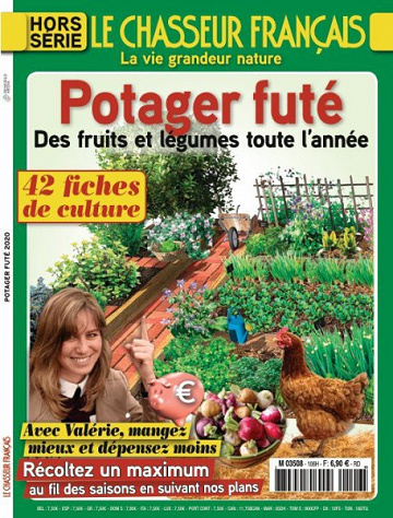 Le Chasseur Français Hors-Série - N°106 2020