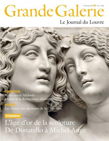 Grande Galerie N°51 - Printemps 2020