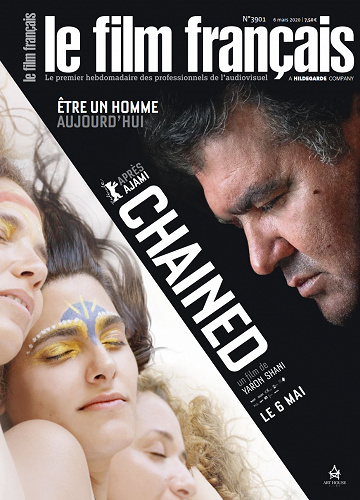 Le film français N°3901 - 6 Mars 2020