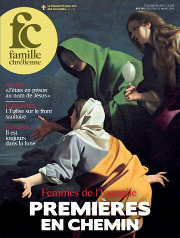 Famille Chrétienne - 7 Mars 2020