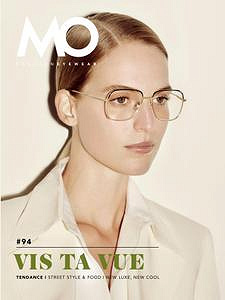 Mo Fashion Eyewear 0 N.94 2020
